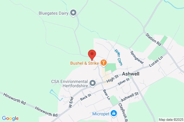 Ashwell Surgery