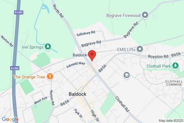 Baldock School Of Motoring