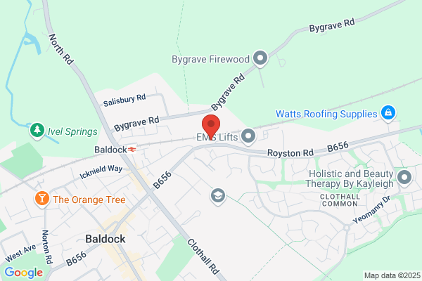 Baldock Travel Agency