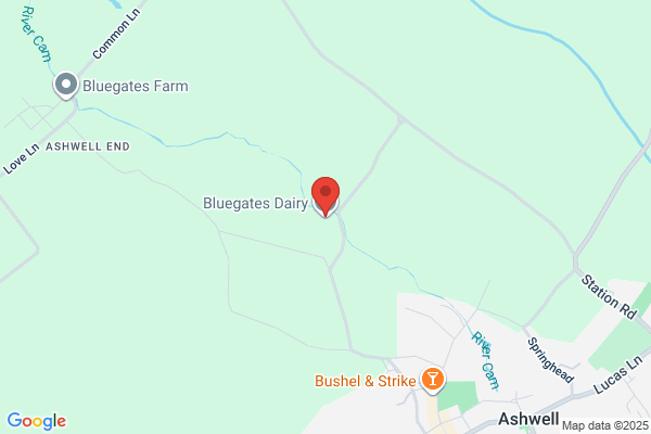 Bluegates Dairy