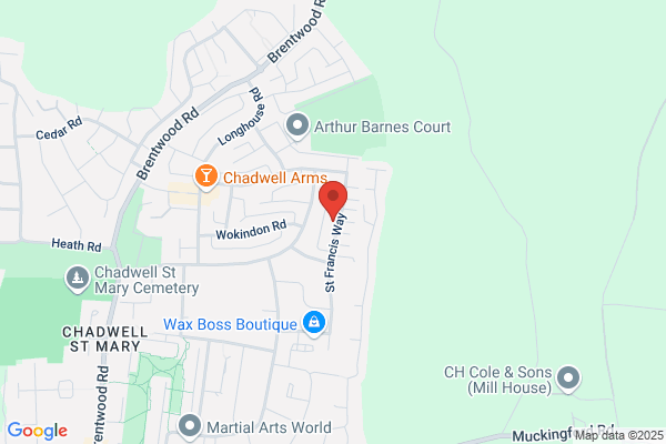Coronet Insulation Services Ltd