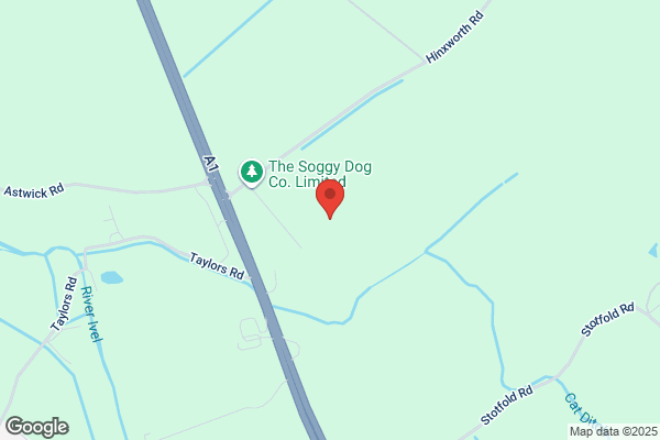 Farrowby