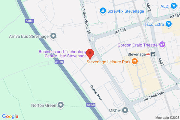 Headway (North Herts & Stevenage)