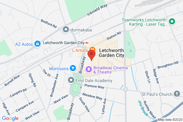 P G Allders & Partners Ltd