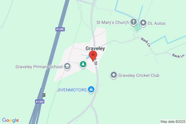 George & Dragon