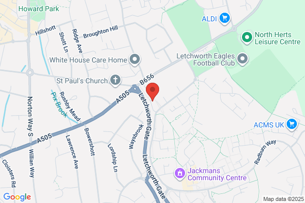Freeman House Quantum Care Ltd
