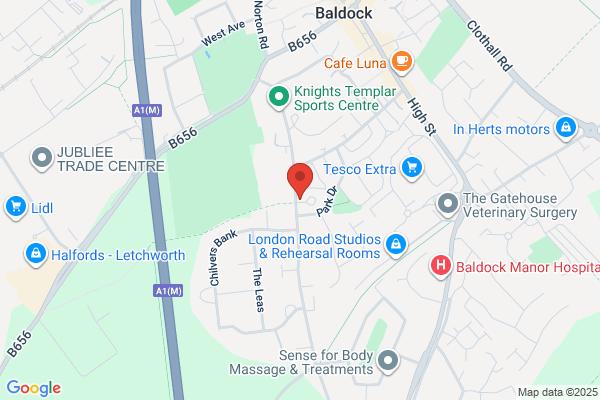 Manor Roofing (Herts) Ltd