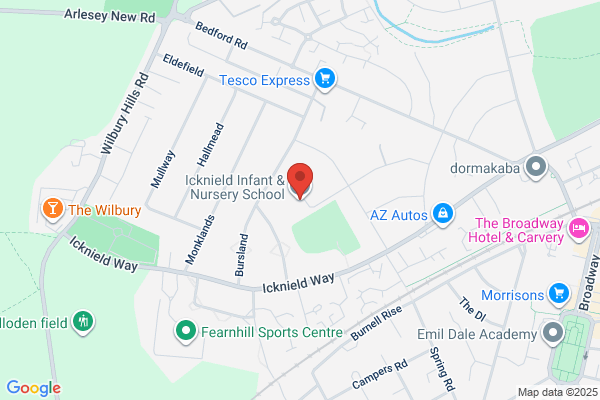 Icknield Infant & Primary School