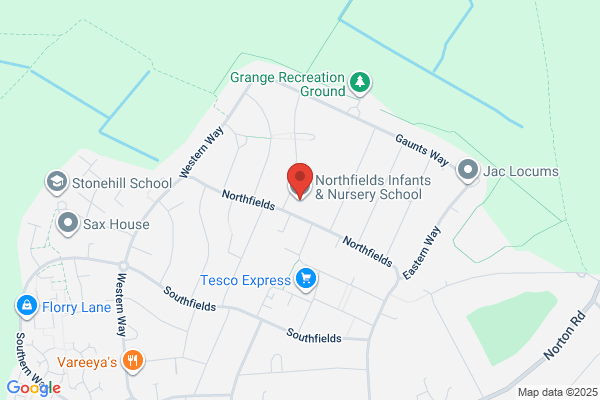 Northfields Infants' & Nursery School