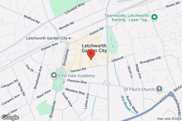 Herts Careline
