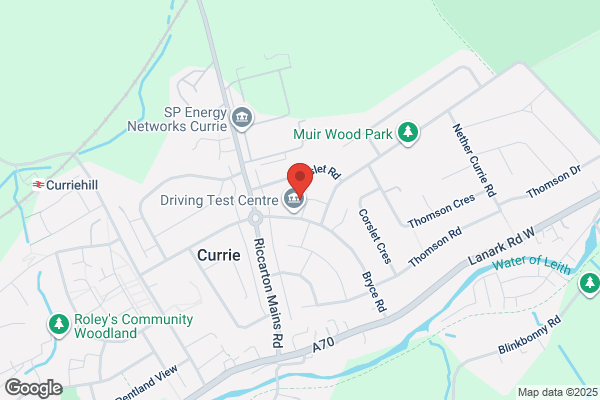 Co-op Food - Currie - Corslet Place