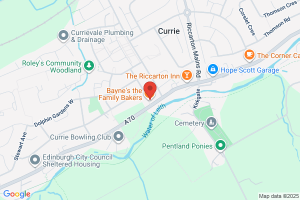 Domino's Pizza - Edinburgh - Currie