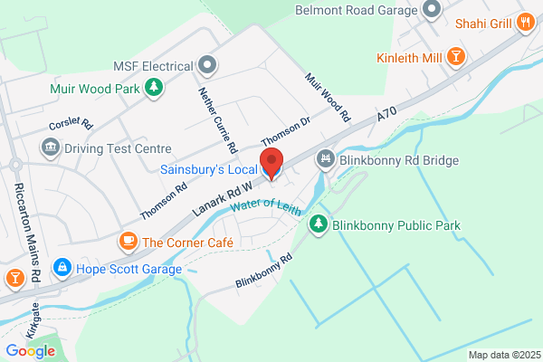 Sainsbury's Local