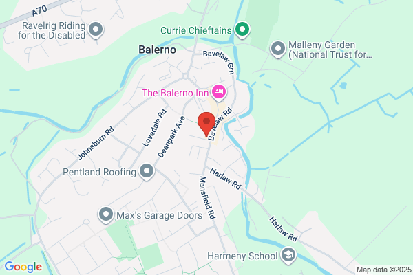 Tony Harper