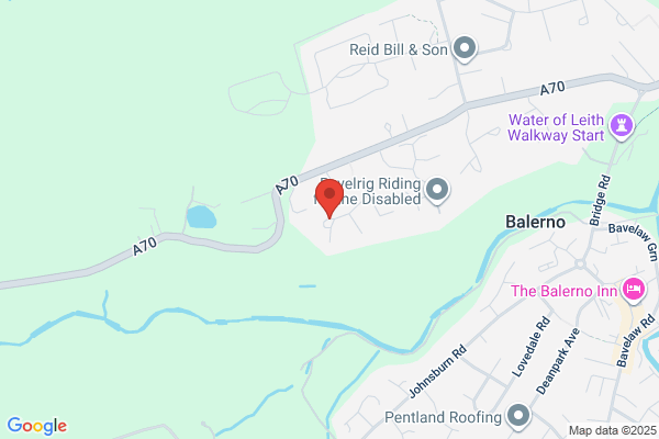 Baird Allan Construction Ltd