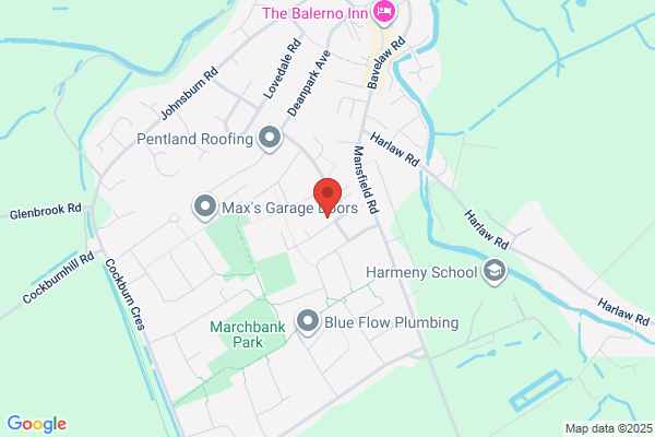 Balerno Child Health Centre