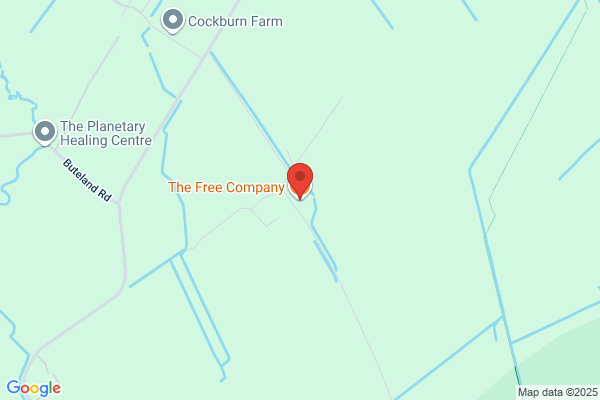 Co Net Ltd
