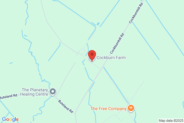 Cockburn Farm Co