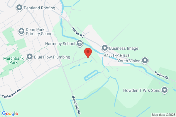 Harmeny Education Trust Ltd