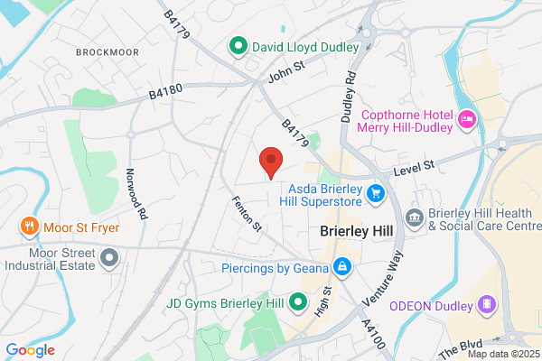 J D Weddell Gas & Electric Service