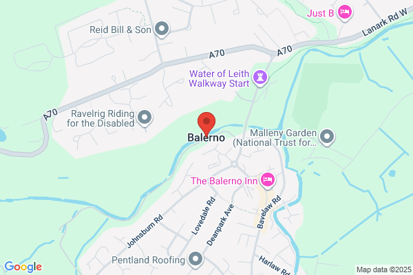 James Proudfoot