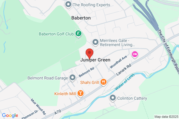 Juniper Green Community Education Centre