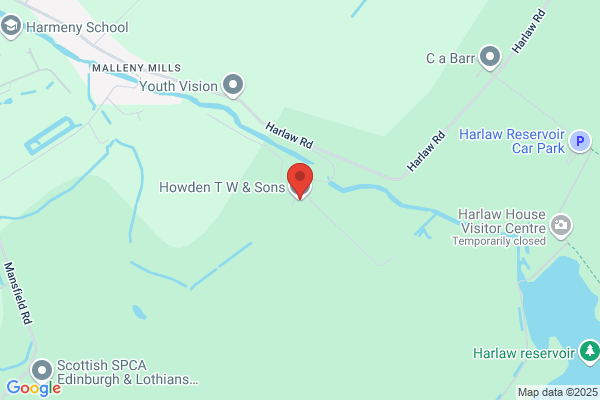 T W Howden & Sons