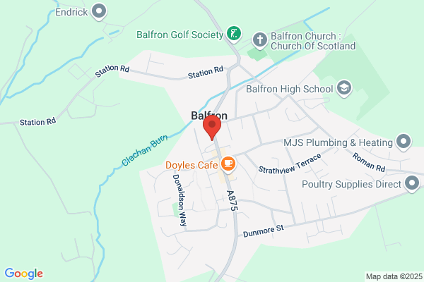 Co-op Food - Killearn