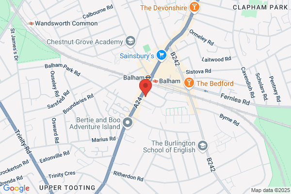 Ashton Maxwell Funeral Directors