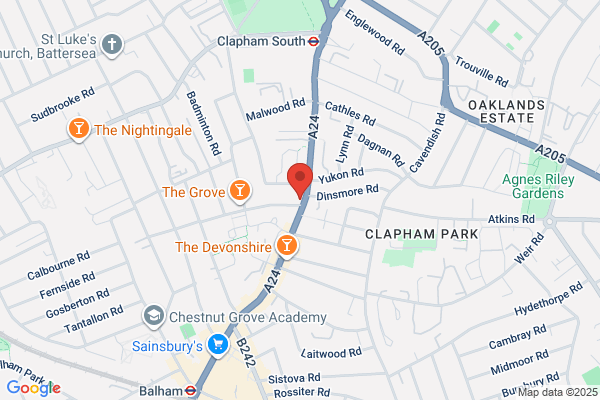 Co-op Food - Wandsworth - Alderbrook Road