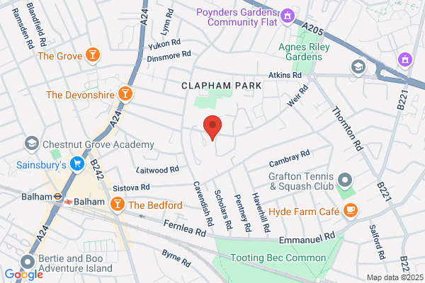 Howdens - Balham