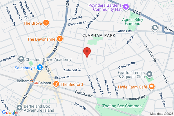 Toolstation Balham
