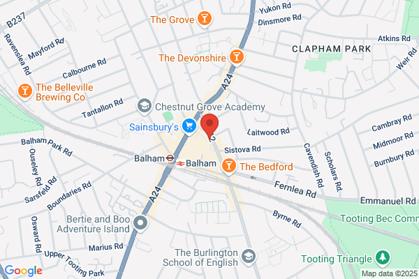 Balham Builders