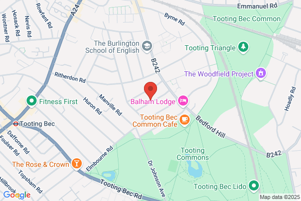 Handyman Balham