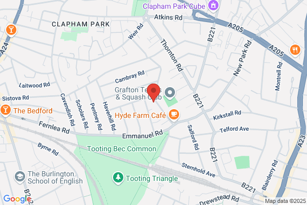 Asquith Court Nursery