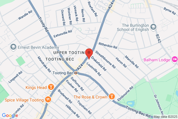 Balham Removals