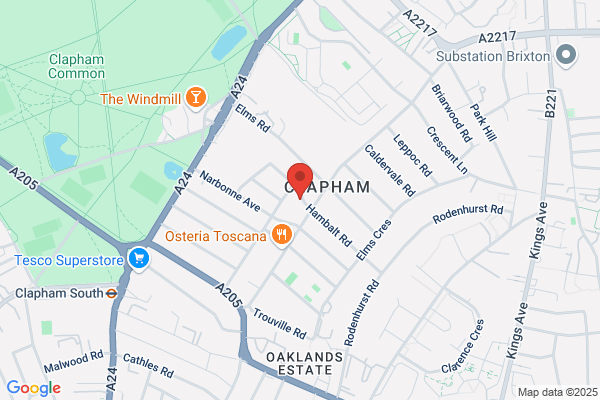 Cheeky Monkeys (Clapham) Ltd