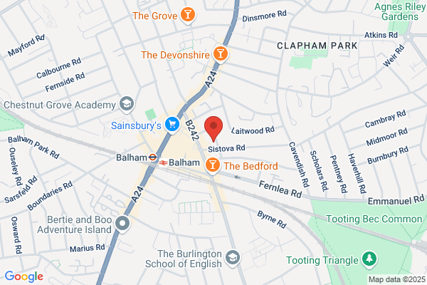 Douglas & Gordon Real Estate Balham