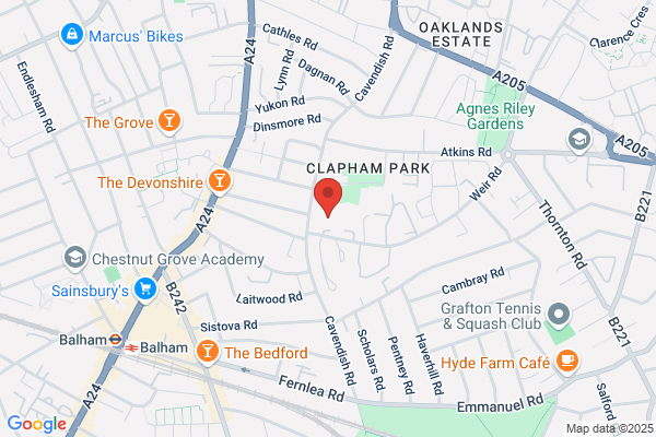 First Class Learning Balham