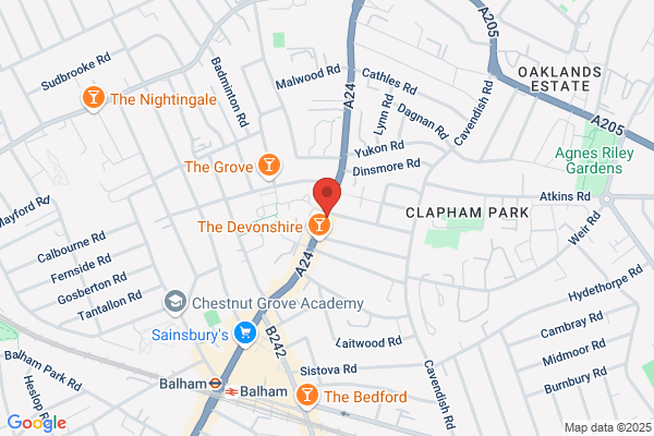 Galbani (UK) Ltd
