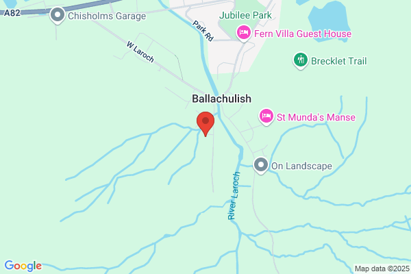 Ballachulish Primary School