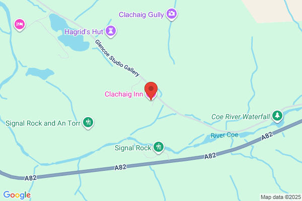 Clachaig Inn