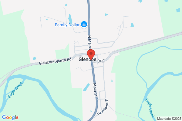 Glencoe General Store