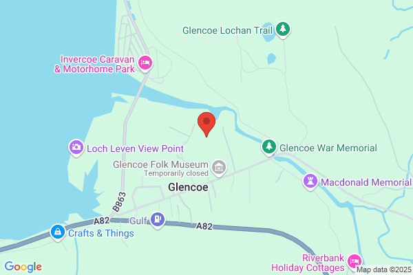 Glencoe Outdoor Centre