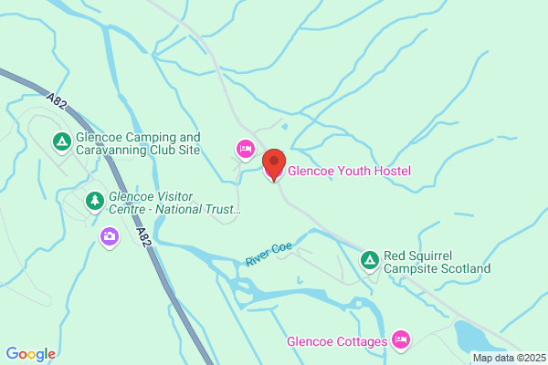Scottish Youth Hostel Association