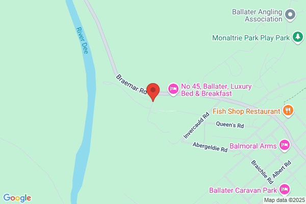 Balgonie Country House