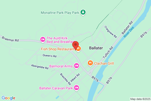 Ballater