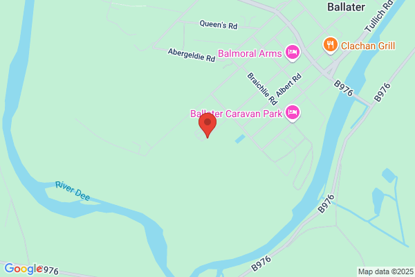 Ballater Golf Club