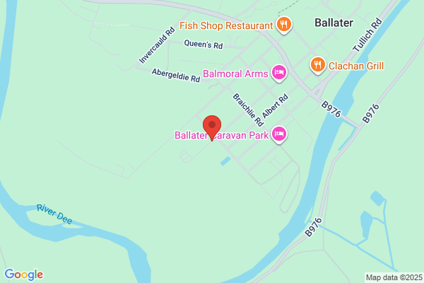 Ballater Holiday Cottages