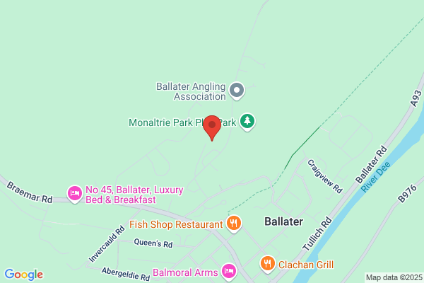 Ballater Shcool